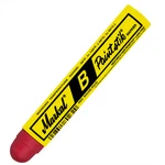Markal / Laco Paintstik Solid Crayon, Red (box Of 12) 80222. Fixed Price $25.59.