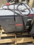 Hobart Forklift Charger 865 Amp Hour 24 Volts. Fixed Price $495.00.