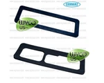 222120,222121,OEM Gasket Kit, Recovery Tank, Tennant 5680, 5700 SCRUBBERS,14C1-2. Fixed Price $109.00.