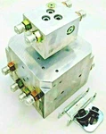208800 Revolving Connect Service Kit For Cascade Roll Clamp Oem SK-06201230TB. Fixed Price $2500.00.