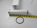 Hyster Forklift 1624904 Strainer Hydraulic Filter Element Oil Fits Cat 435-6036. Fixed Price $68.00.