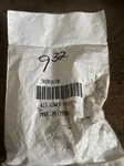 Nos Yale Forklift Lower Pivot Kit 582016330. Fixed Price $15.95.