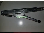 Hyster Seat Adjuster 0383116. Fixed Price $24.49.