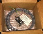 Brand New- Open Box Eti Systems Motorized Potentiometer SV30B-231. Fixed Price $199.99.