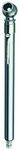 Plews & Edelmann 17509 Tire Stand Gauge Kit. Fixed Price $17.75.