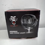 Beast P9990I Red Zone Light Heavy Duty Forklift. Fixed Price $36.49.