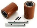 Yale Mpb 040 Electric Pallet Jack Load Wheel Replacement Kit. Fixed Price $180.99.