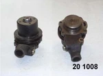 Clark Water Pump, Ebro, Oe: U5MW0104, U5MW0017, 02101786, BM-484120A, 41343225. Fixed Price $165.02.