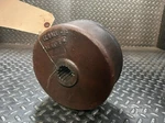 107206 Brake Hub Clark Forklift Good Used Nashlift Ref# 23.256. Fixed Price $350.00.