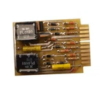 Circuit Board Toyota Part # 00591-32005-81. Fixed Price $198.51.