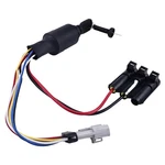 Ignition Key Switch 8223453 4360690 For Jlg Skytrak 8042 10042 10054. Fixed Price $84.01.