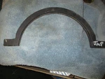 Xlnt Used C500 25 30 235 Trunion Cap Holds Upright/mast To Drive Axle See Pics. Fixed Price $64.99.