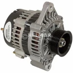 Fits Yale Forklift Alternator Heavy Duty 5800268-29-HD 12 Volt 70 Am. Fixed Price $277.50.