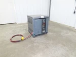 Gnb SCR100-18-750T1Z Forklift Battery Charger 56V 750AH 116A 208/240/480V 3PH. Fixed Price $449.99.