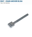 1369356 1333328 Hyster Leaf Chain Bolt Anchor For BL566 504064788 Yale. Fixed Price $39.00.