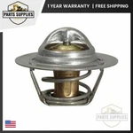 Forklift Thermostat Clark CL920235 Fits 4G64 Engines 180 / 82. Fixed Price $22.77.