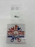 090787 Crown Forklift Lever SK08190111JE. Fixed Price $20.45.