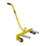 Esco Equipment 70134 Hd Adjustable Wheel Dolly. Fixed Price $227.54.