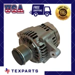 27060-76008-71 Alternator Fits Toyota Forklift 1KD Engine Models 8FD35U 8FD80U. Fixed Price $385.00.