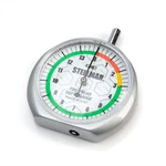 J Products (steelman) Dial-type Color-coded Tread Depth Gauge 42463. Fixed Price $26.13.