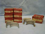 Reo Main Bearings Gold Comet Crown 010 255 292 331 1949 - 1956 Flanged. Fixed Price $300.00.