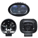 Forklift Safety Lights 10-80V Led Warning Lamp Waterproof Emc Approved 5W 10W. Fixed Price $20.95.
