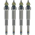 4X 10.5V Glow Plug 9010978-51 Fit For Hyster Yale H3.00DX A466 H1.50-2.00 A475. Fixed Price $47.50.