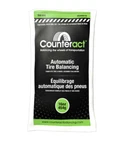 Counteract 16 Ounce Tire Balancing Beads Oz (1 Case/ 28 Bags). Fixed Price $332.00.
