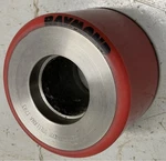 Raymond 632-057/001 Stellana 1793 Poly Smoothy Load Wheel New. Fixed Price $64.99.