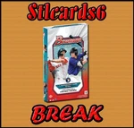 Pick Your Team #10 1X 2026 Bowman Hobby Box Break. Fixed Price $32.49.