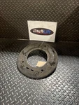 0351828 Plate Fits Hyster Good Used HB1C:101. Fixed Price $100.00.