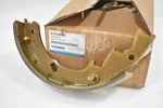 Promatch A000029386 Brake Shoe, Set Non-asbestos Forklift. Fixed Price $89.99.