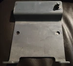 58106-U2570-71 Toyota Forklift Bracket Assy Alarm Oem Part Good Used. Fixed Price $75.00.