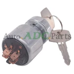 25150-02H01 25150-00H00 25150-L1806 Ignition Starter Switch Nissan Forklift. Fixed Price $24.68.