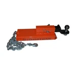 1C Forklift Hitch Reciver. Fixed Price $231.20.
