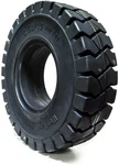 6.50-10 Forklift Solid Tire 6.50X10 650X20 65010 Truck R701 Flat Proof. Fixed Price $293.99.