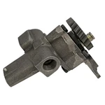 Oil Pump Fits Hyster/yale Replaces 34119. Fixed Price $66.99.