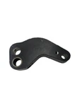 Crown 115517 Oem Outboard Link Assembly With Bushing Forklift Steer Axle Pallet. Fixed Price $39.99.