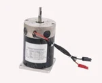 Part # 141444 Fits Crown Drive Motor 24 Volt Dc. Fixed Price $1000.00.