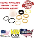 563927 561226 Cascade Lift Cylinder Seal Repair Kit. Fixed Price $91.50.