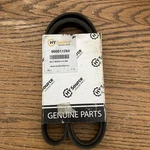 Yale Hyster 900011264 Belt Micro V Rib Forklift. Fixed Price $29.95.