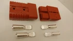 2PC Anderson/smh/itec SB175 Connector Battery Terminals Plug Quick. Fixed Price $21.87.