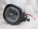 Tyri D-01C761764 AU3719-D 1010BP 12-48V Beam Led Work Spotlight. Fixed Price $80.00.