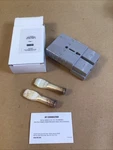 6320G3 Anderson Original Sb 350 Battery Connector Gray 1/0 Awg New Box. Fixed Price $24.95.