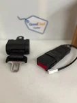 Caterpillar Seat Belt Kit 91A1401460. Fixed Price $149.00.