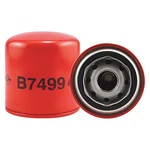 Baldwin Filters B7499 Oil Fltr, Spin-on, 3-7/8"X3-11/16"X3-7/8". Fixed Price $27.39.