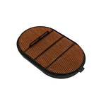 Secondary Air Filter Fits Agco Replaces 568311D1. Fixed Price $39.99.