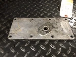 CAT-97226-22300 Side Cover 9722622300 Forklift Parts Used Good. Fixed Price $100.00.