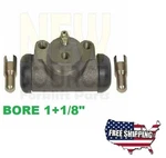 47410-32500-71 Toyota Wheel Cylinder 47410-21800-71 Both Sides RF013. Fixed Price $27.50.
