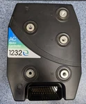 Curtis Programmable Ac Motor Controller Model 1232E-2321 24V 250A. Fixed Price $195.00.